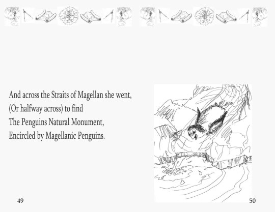 No. 19  "Explorer Bear"  (Page 2)