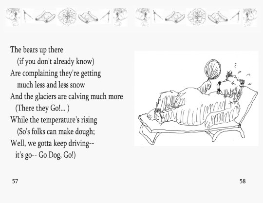 No. 19  "Explorer Bear"  (Page 6)